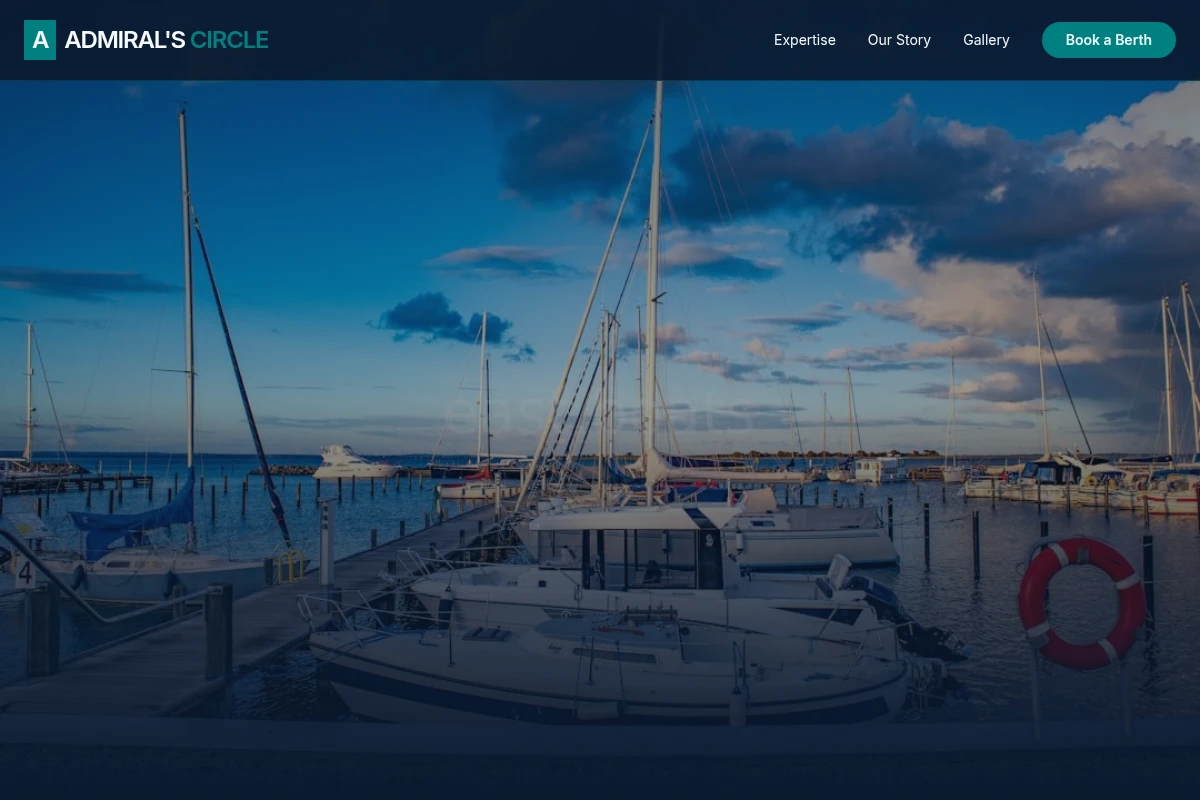Hull Marina