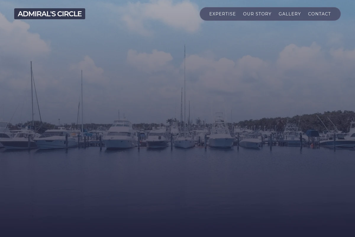 Dock Marina