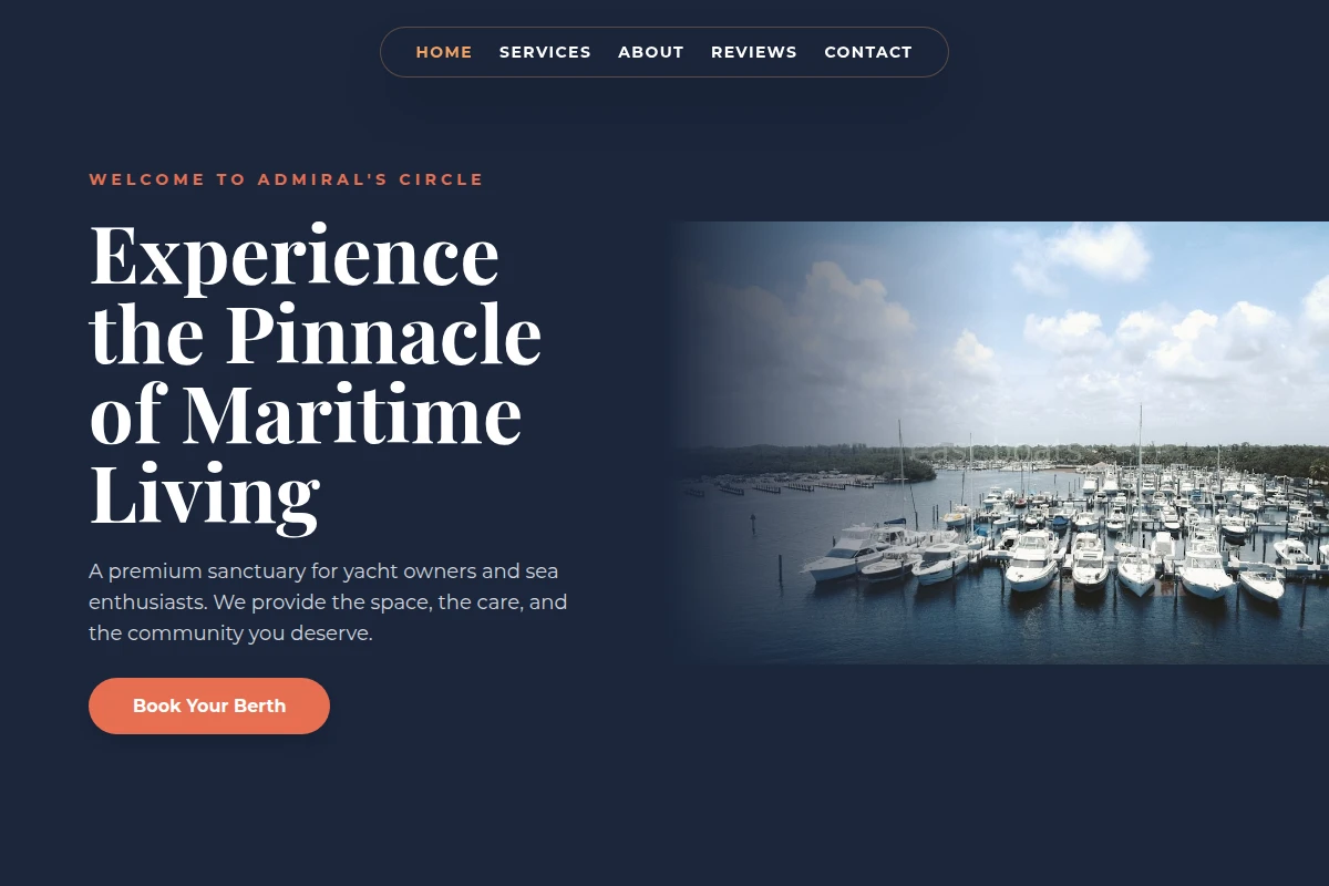 Port Marina