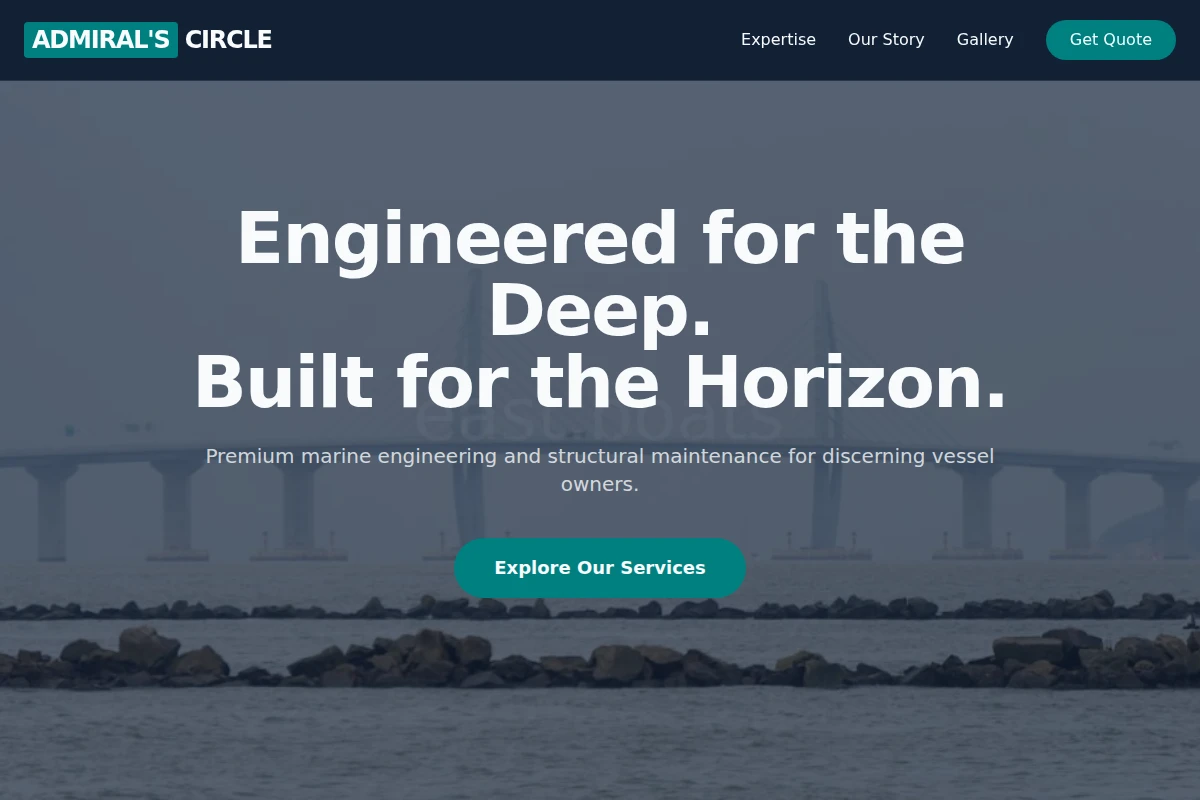 marine-engineering